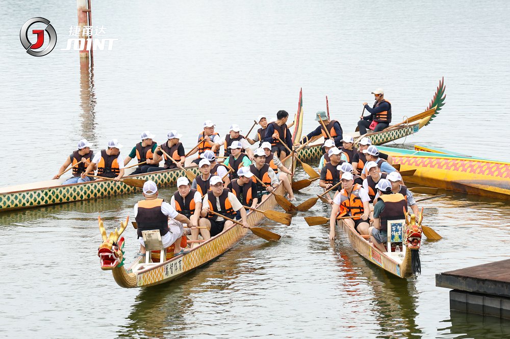 捷甬達(dá) | 經(jīng)銷商活動(dòng)5