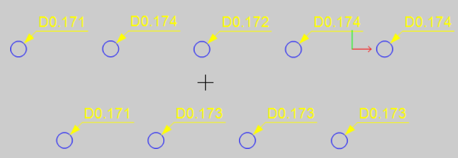 小孔直徑0.17mm、定位精度達(dá)到0.005內(nèi) 小孔直徑0.17mm、定位精度達(dá)到0.005內(nèi)